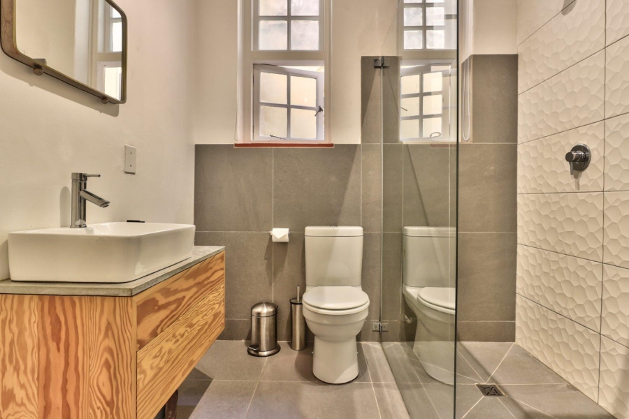 1 Bedroom Property for Sale in Cape Town City Centre Western Cape